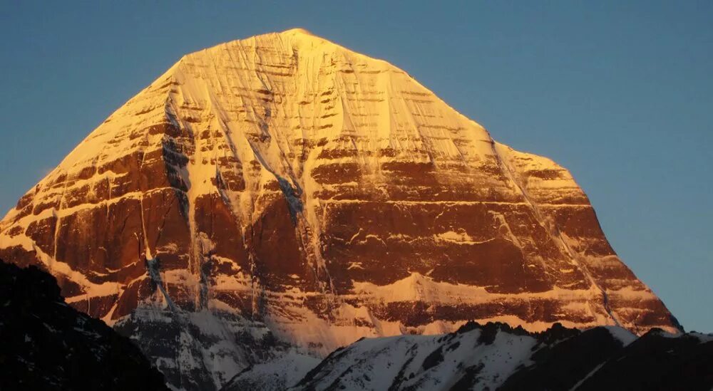 гора кайлас пирамида. кайлас (кангринбоче). гора кайлас в гималаях. тайны гор тибета. тайны гор тибета.