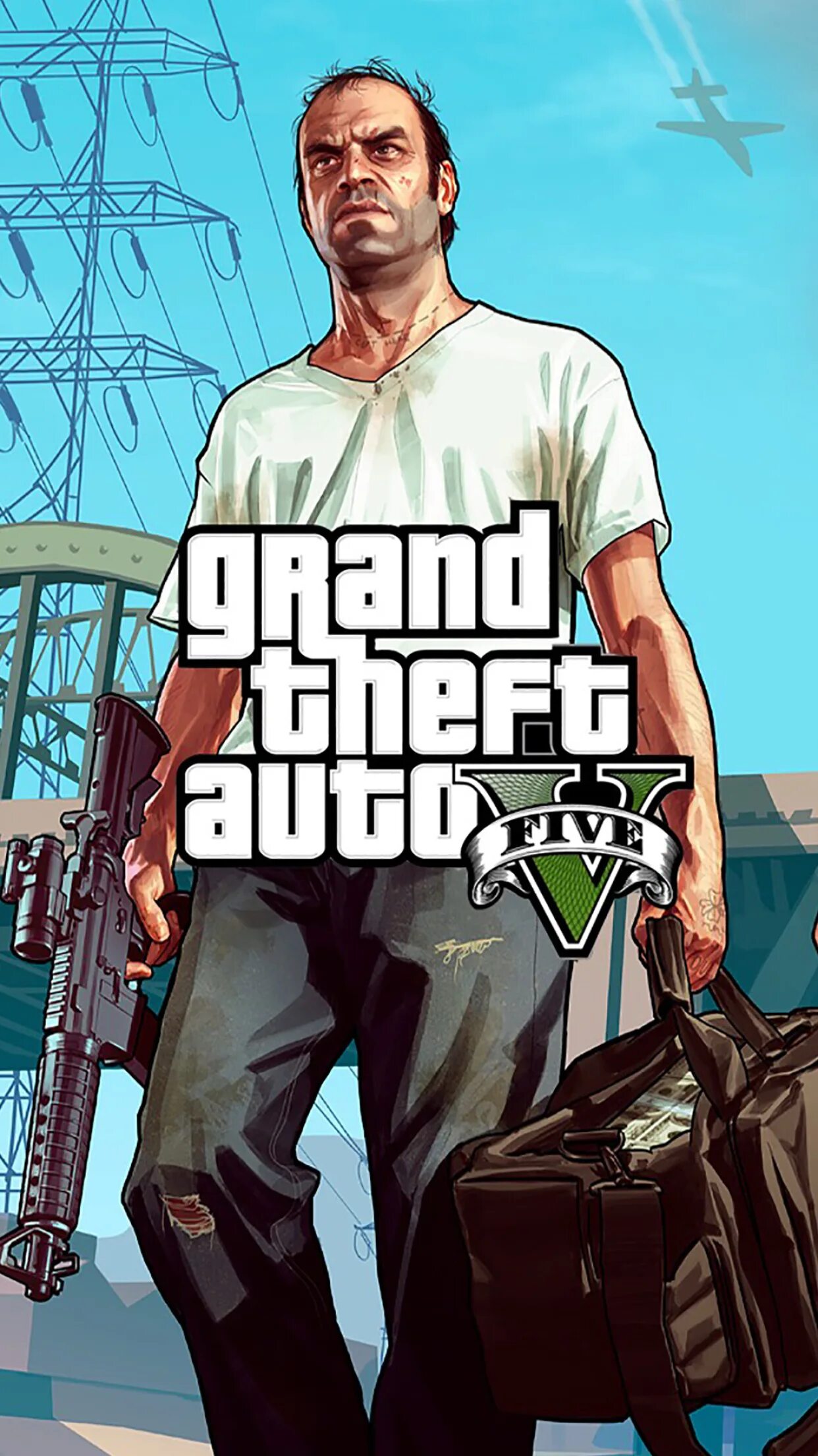 Гта на телефон айфон. GTA 5. ГТА 5 (Grand Theft auto 5). Grand Theft auto ГТА 5. Grand Theft auto 5 poster.