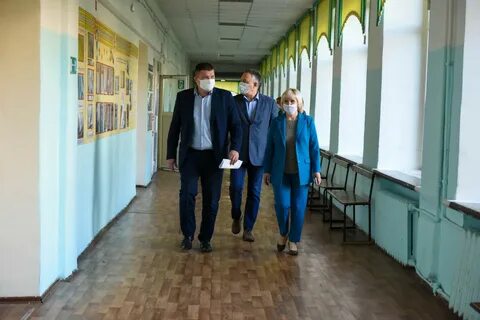 Образование г киров