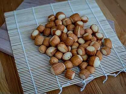Копченый бочонок