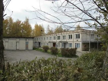 Детский сад 1 ведено
