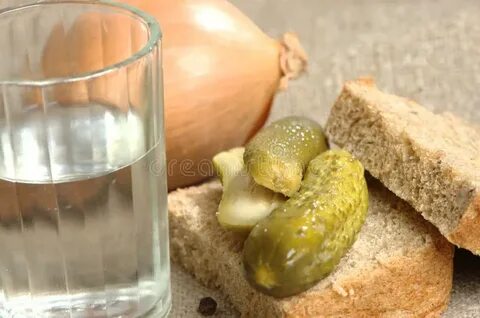 Огурцы стакан соли