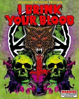 Your blood