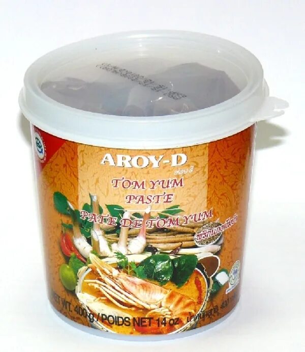 Паста том ям Aroy-d. Паста Aroy-d Tom Yum кисло-сладкая 50г. "Паста ""Tom Yum"" Aroy d 400 гр. пл/б Таиланд". Паста Арой д. Кис паста