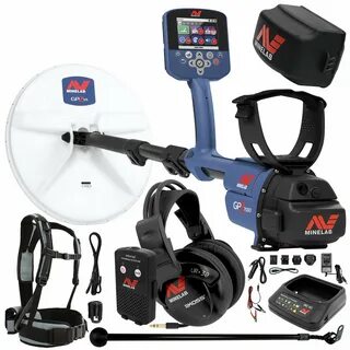 Minelab