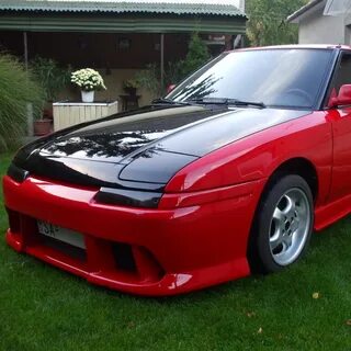 Mazda bg