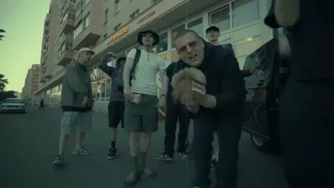 Friendly thug 52 спокойной ночи