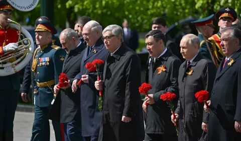 День победы 2023 год