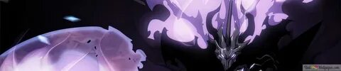 Monarch of shadows