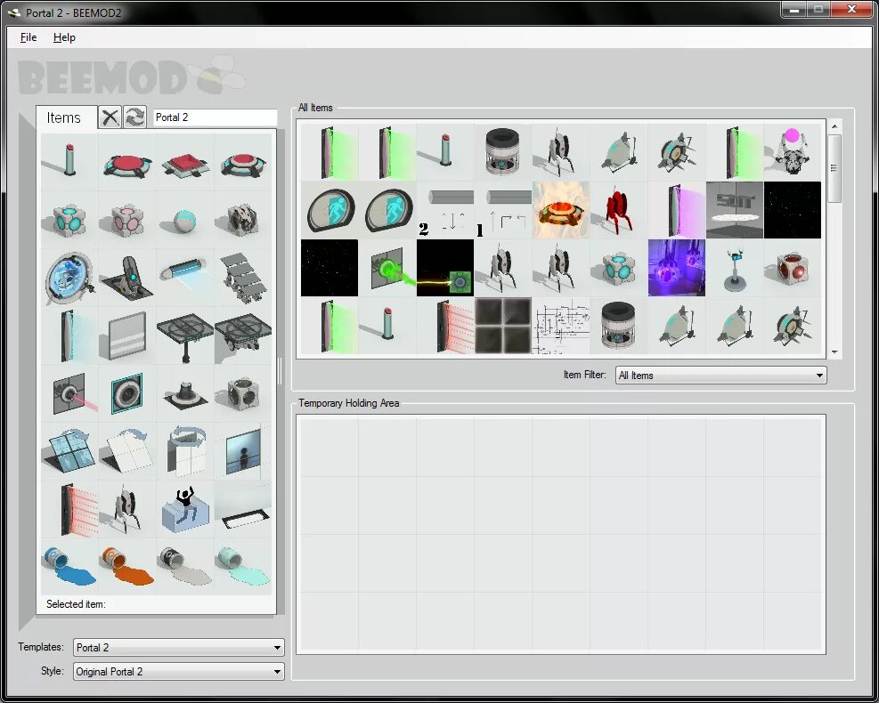 Bee mod 2. Beemod. beemod portal 2. beemod 2.4. beemod предметы.