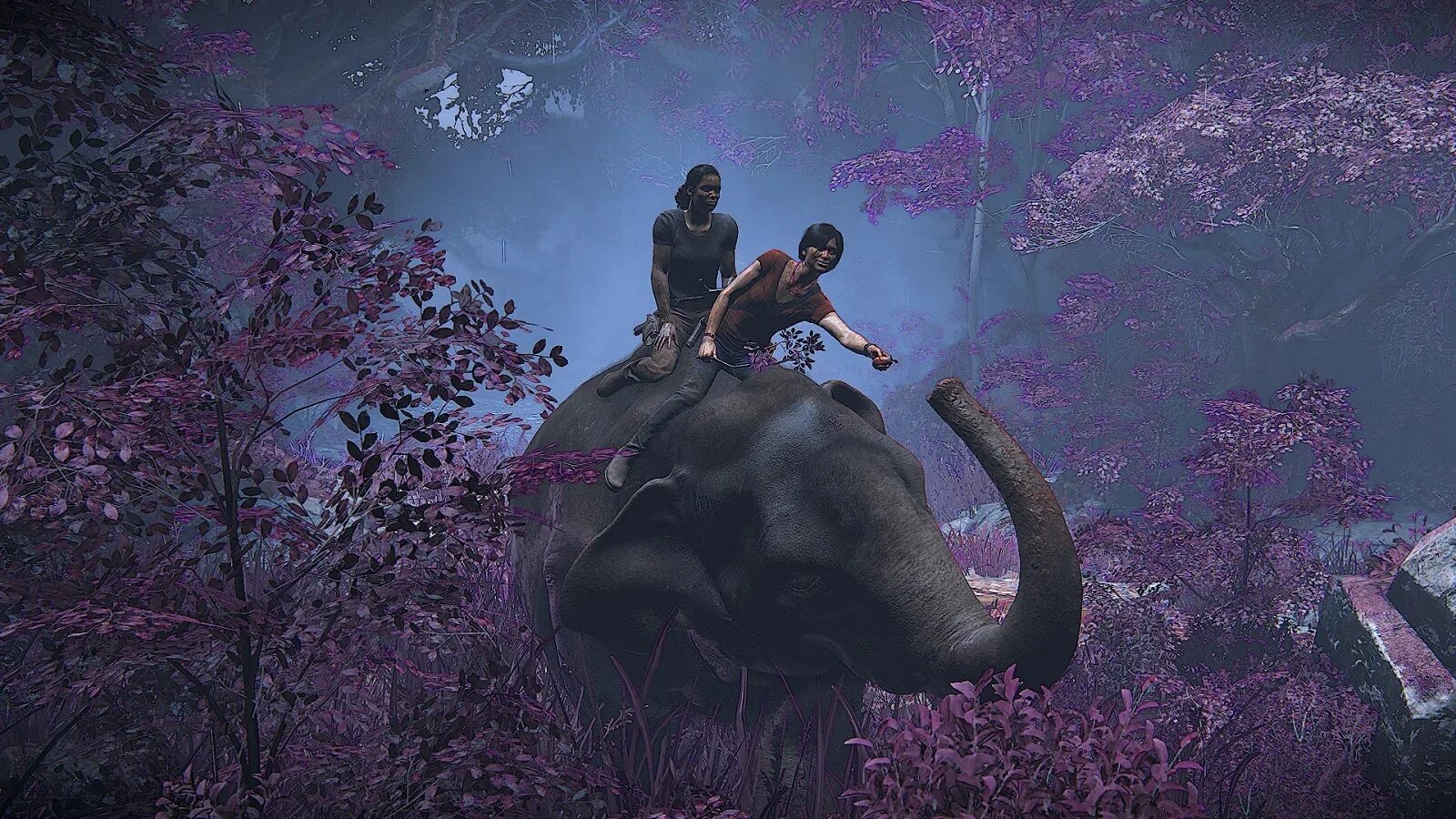 Mumasekai lost in the. Uncharted the lost legacy слон. слоновья вечеринка. the lost experience игра. анчартед утраченное наследие головоломка слон.