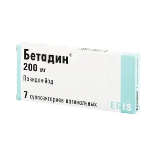 Бетадин