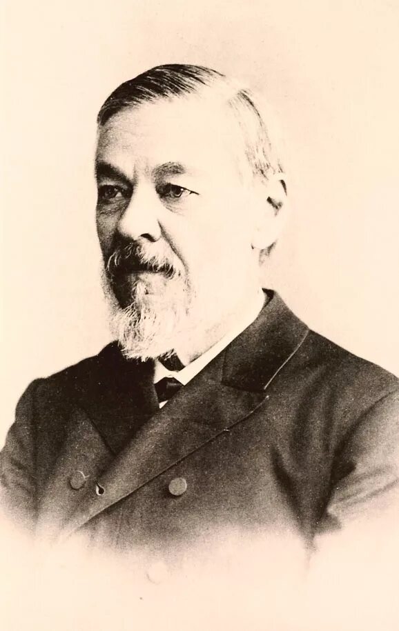 Сеченов и.м. (1829-1905). Физиолог и. м. Сеченов.