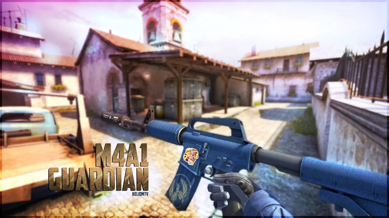 M4a1s страж. М4а1 страж. м4 страж. м4а1 гвардиан.