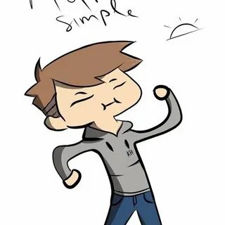 Simple mark