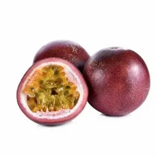 Маракуйя прибрежное