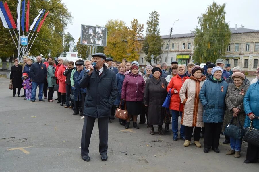 Погода в кирсанове сегодня