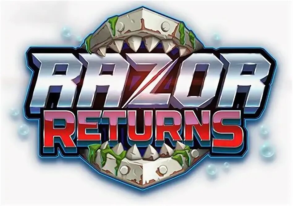 Razor returns vextor. Заставка казино razor returns икс. Разор шарк. Razor returns на деньги. Razor returns.