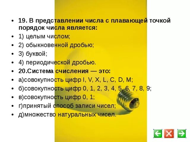 Представление чисел в памяти компьютера. Представить в виде разрядных слагаемых. Представьте число 19. Представление чисел в памяти компьютера. Двоичное представление чисел.