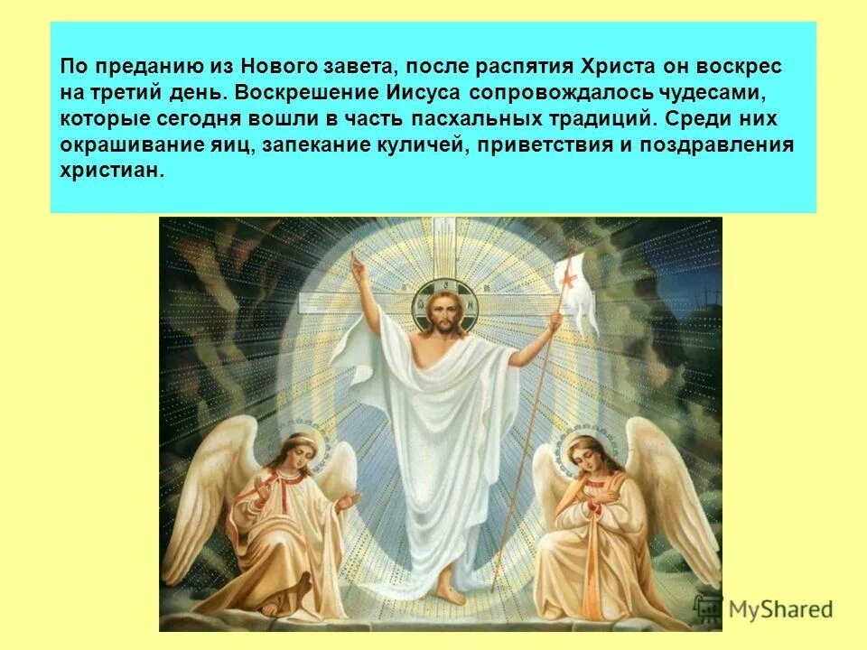 Презентация воскрешение иисуса. Христос воскрес из всех церквей народ валит. Почему иисус воскрес. Стих христос воскрес. Христос вознесся как отвечать воистину вознесся.