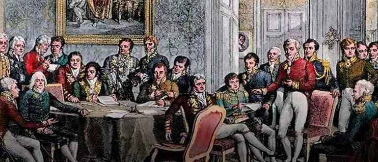 Венский конгресс союз. Венский конгресс 19 века. венский конгресс 1815 священный союз. вена конгресс 1814-1815 картина xix века. венский конгресс братья гримм.