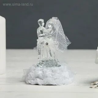 Фигура невесты