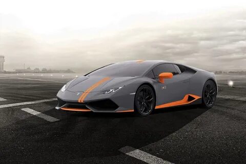 Redmi lamborghini
