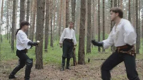 Дуэль екатеринбург