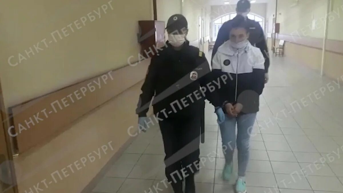 В какое сизо отправляют из басманного. В какое сизо отправляют из басманного
