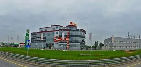 Красногорск новорижское шоссе 26 й километр