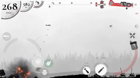 Warplanes inc