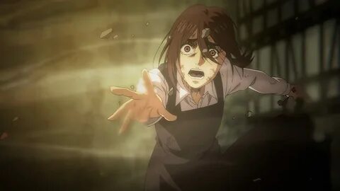 Атака титанов.