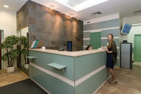 Первый доктор северный бульвар