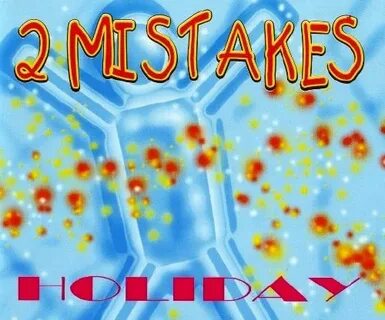 2 mistakes