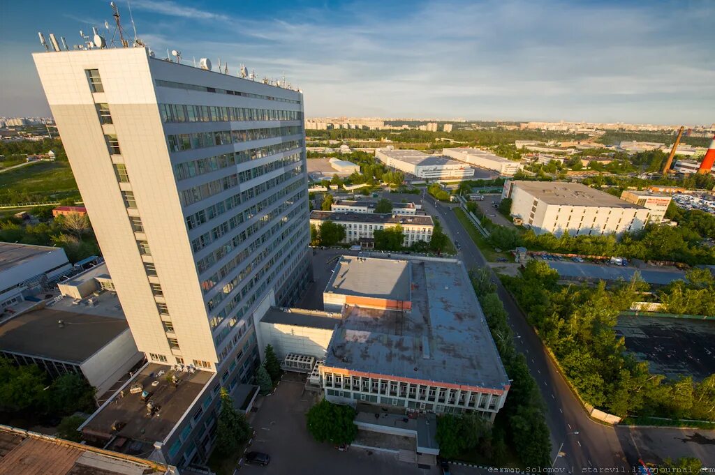 московский завод сапфир