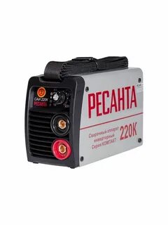 Ресанта саипа 220