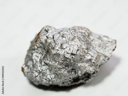 В каком состоянии может находиться серебро
