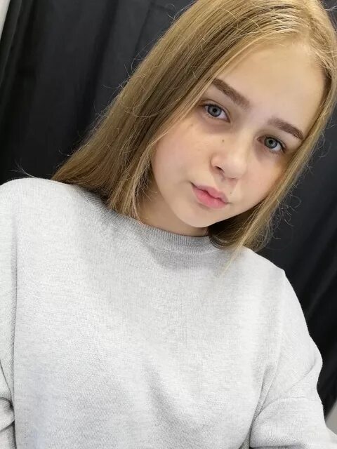 Маша в 16