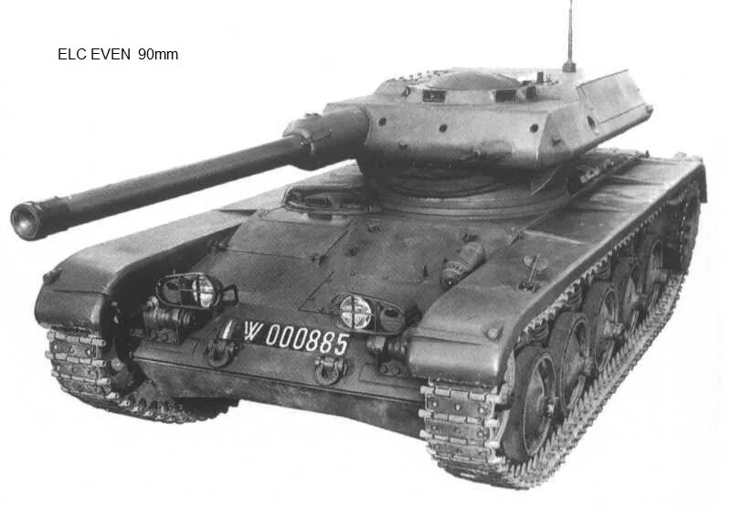 Elc even. Танк amx elc 90. французский танк elc even 90. чертеж танка elc even 90. танк elc even 90 в реальности.