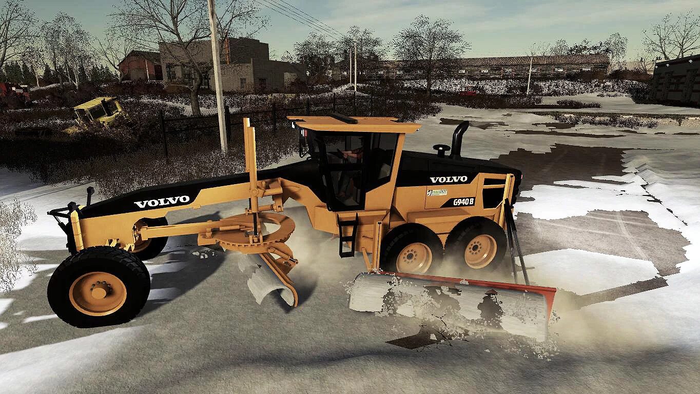 Мод 17 грейдер. Fs 17 грейдера volvo g940b motor grader v0.0.1. fs19 volvo. fs 19 грейдер. fs 17 автогрейдера.