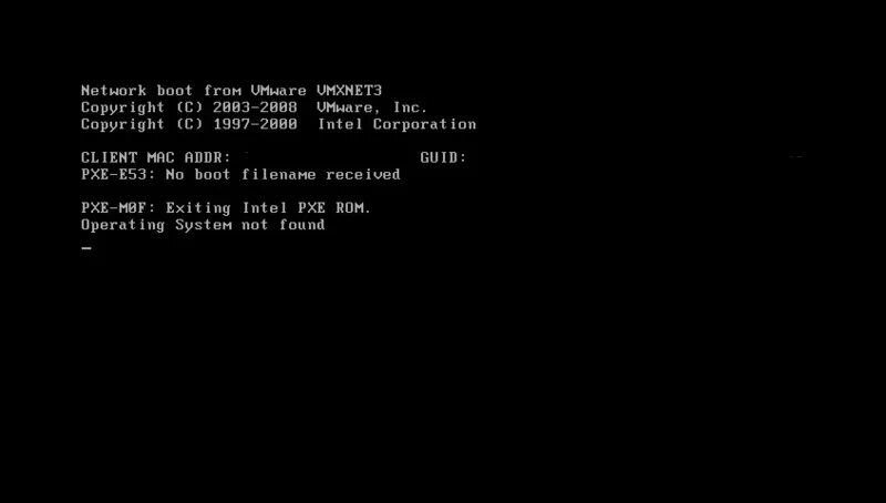 Not enough system memory. Operating System not found. Ошибка Operation System not found. Operating System not found VMWARE. Operating System not found на ноутбуке.