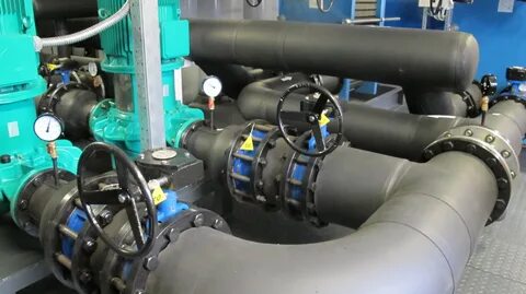 Альтернативная котельная