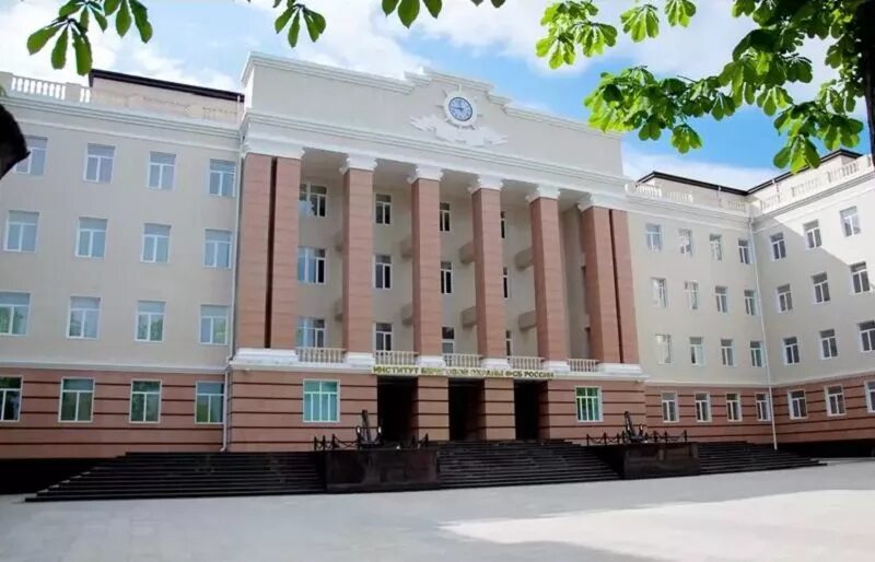 анапа улица трудящихся 2г. институт береговой охраны.