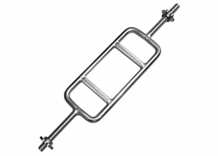 Параллельный гриф. Рамный гриф. Гриф для силового тренажера. Параллельный гриф. Гриф с параллельным хватом купить.