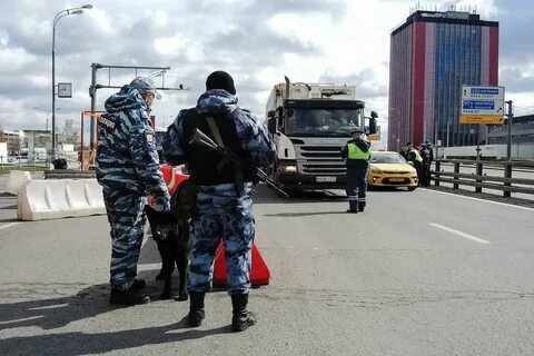 Сотрудники контртеррористической операции