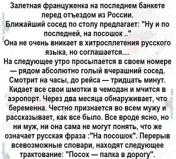 Друг ты мой залетный
