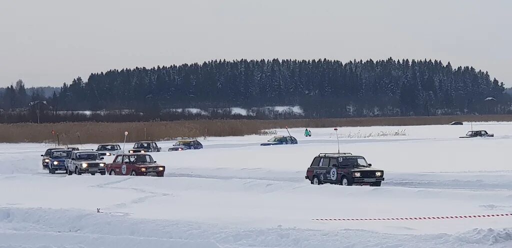 Горячий лед 25 ноября 2025