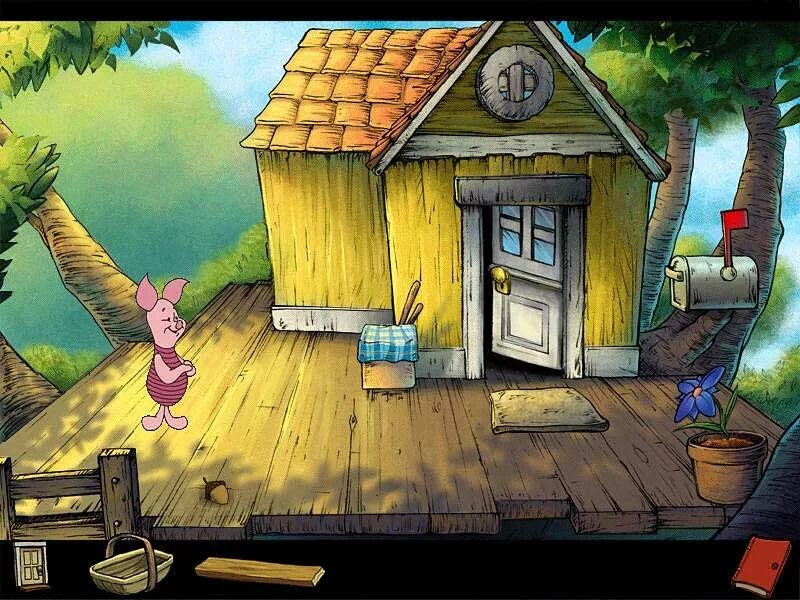 Винни пух игра. Игра винипух. Пазл "винни пух", 104 элемента. Honey hunt ps1. Компьютерная игра винни пух.
