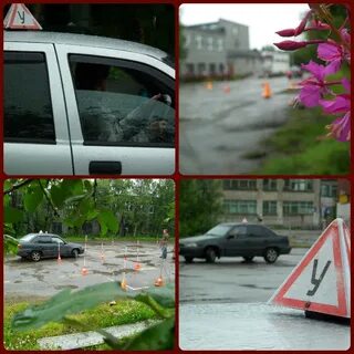 Отзывы автошкол мурманска