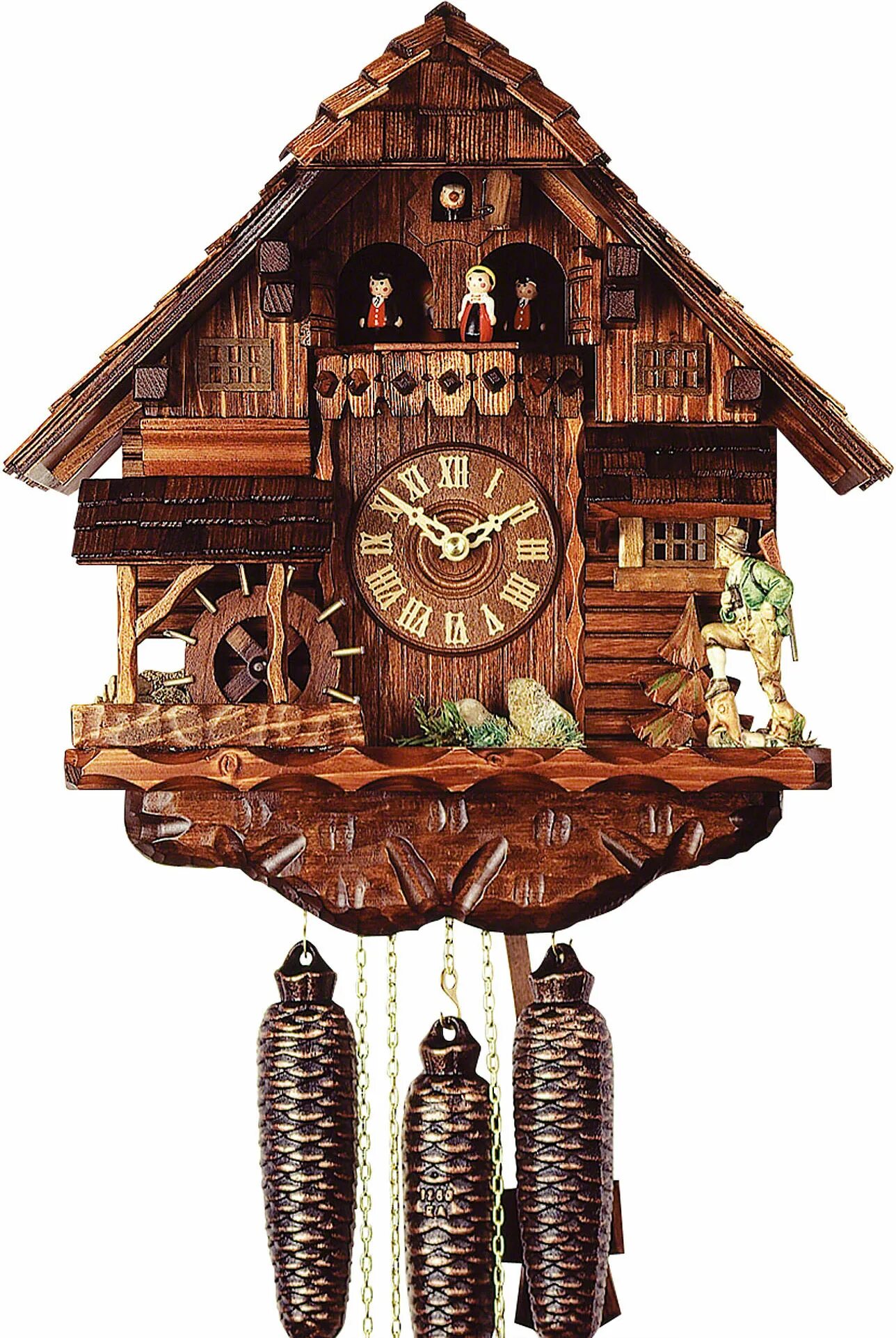 Часы с кукушкой Rombach & Haas. Rombach Haas настенные часы с кукушкой. Часы с кукушкой Шварцвальд. Часы с кукушкой Cuckoo.